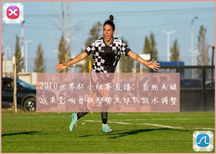 2010世界杯小组赛直播：首轮关键战果影响晋级形势及球队战术调整