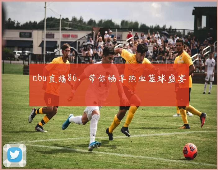 nba直播86，带你畅享热血篮球盛宴